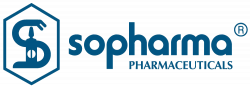 sopharma logo